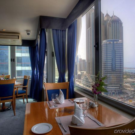 Hotel Al Diar Regency Abu Zabi Zewnętrze zdjęcie
