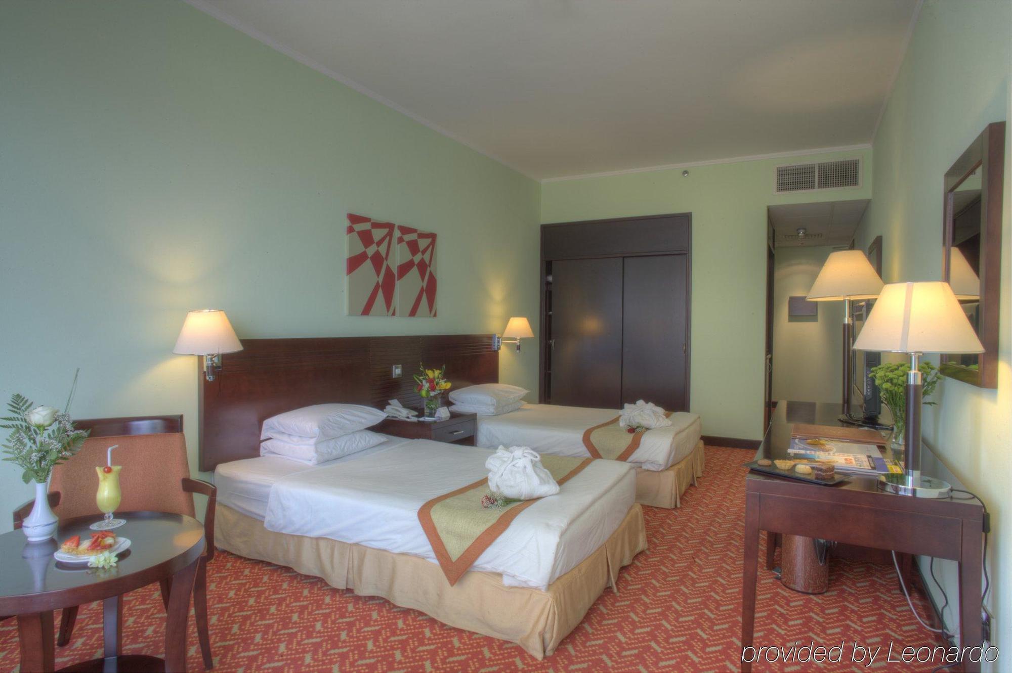 Hotel Al Diar Regency Abu Zabi Zewnętrze zdjęcie