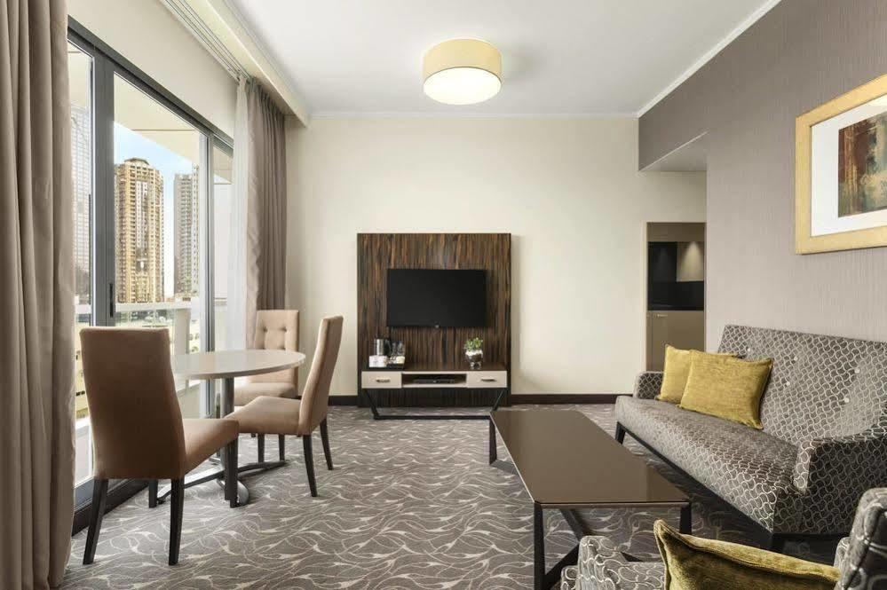Hotel Al Diar Regency Abu Zabi Zewnętrze zdjęcie