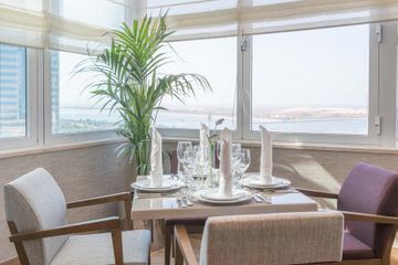 Hotel Al Diar Regency Abu Zabi Zewnętrze zdjęcie