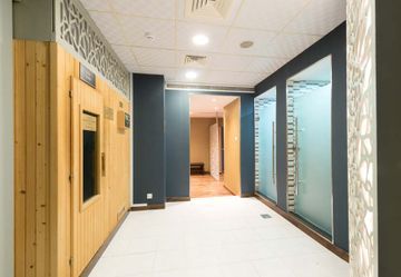 Hotel Al Diar Regency Abu Zabi Zewnętrze zdjęcie